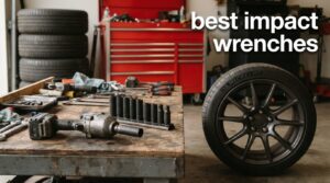 best impact wrenches