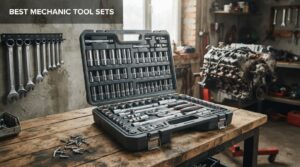 best mechanic tool sets
