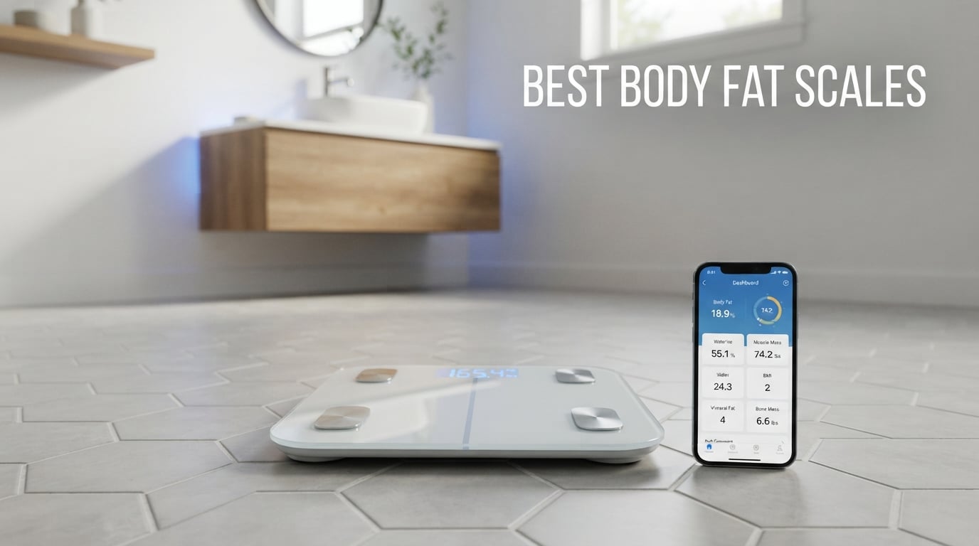 best body fat scales