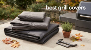best grill covers