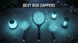 best bug zappers