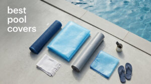 best pool covers