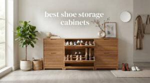 best shoe storage cabinets