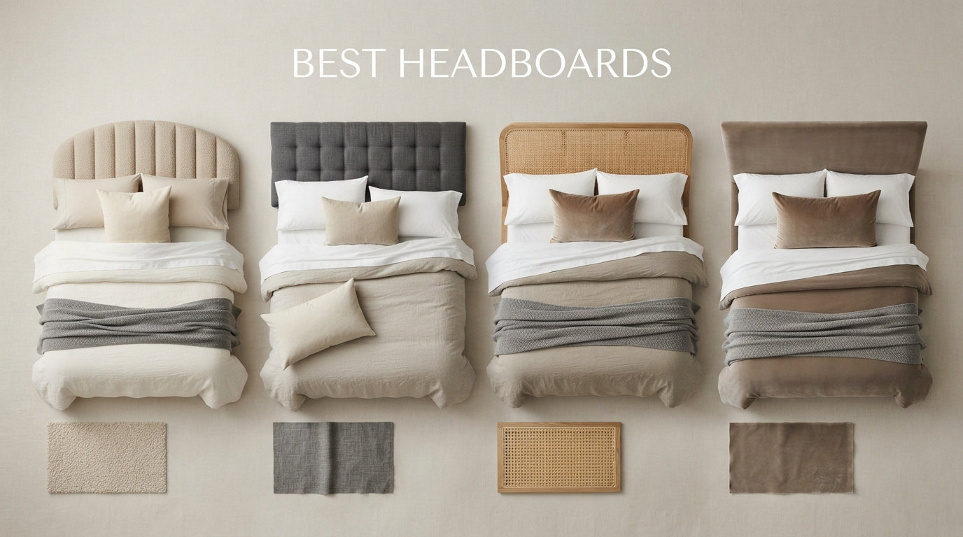 best headboards