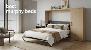 best murphy beds