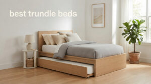 best trundle beds