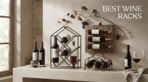 best wine racks