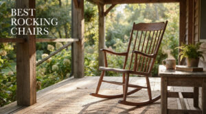 best rocking chairs