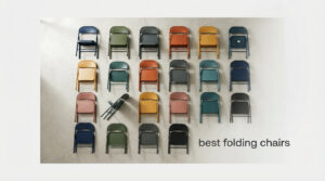 best folding chairs