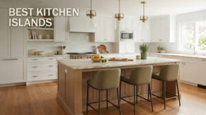 best kitchen islands