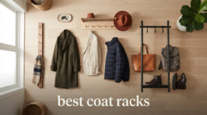 best coat racks