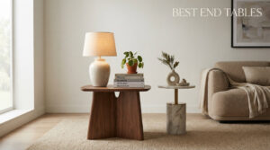 best end tables