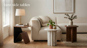 best side tables