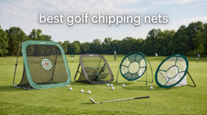 best golf chipping nets