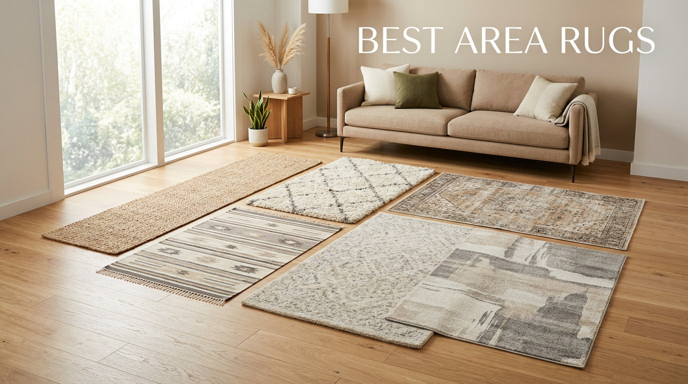 best area rugs