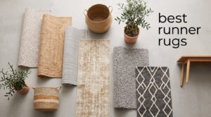 best runner rugs