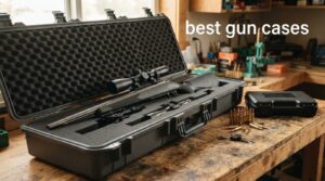 best gun cases