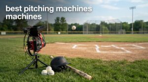 best pitching machines