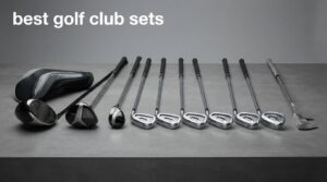 best golf club sets