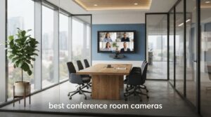best conference room cameras