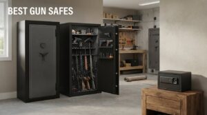 best gun safes