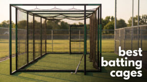 best batting cages