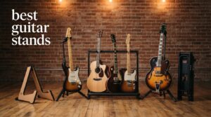 best guitar stands