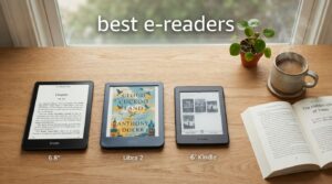best e-readers
