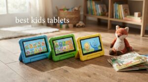 best kids tablets