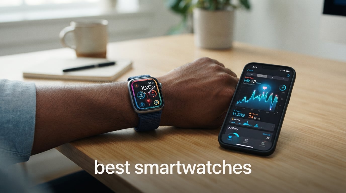 best smartwatches