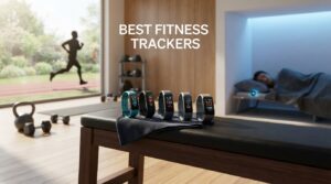 best fitness trackers