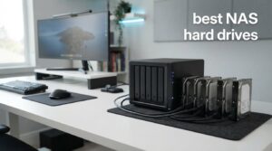 best NAS hard drives