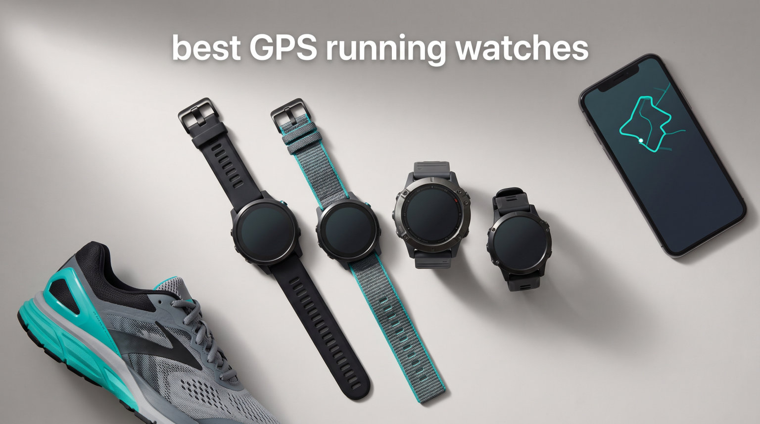 best GPS running watches
