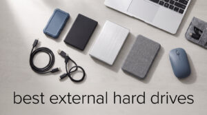 best external hard drives