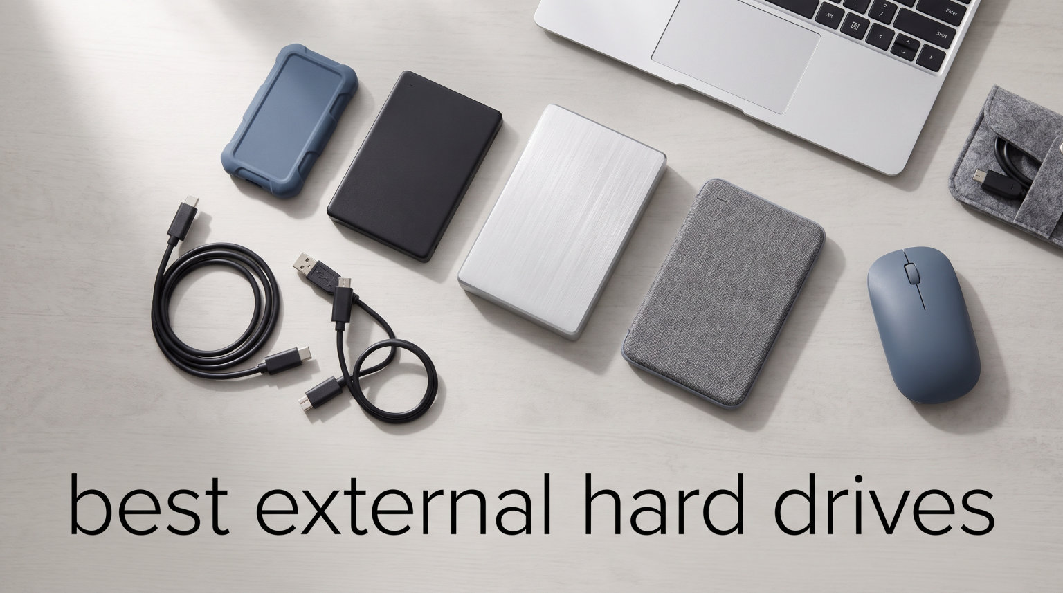 best external hard drives