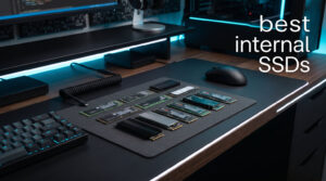 best internal SSDs