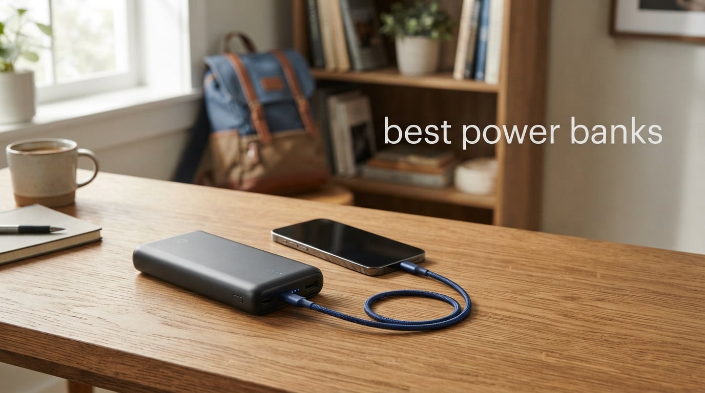best power banks