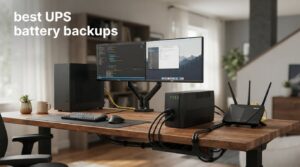 best UPS battery backups