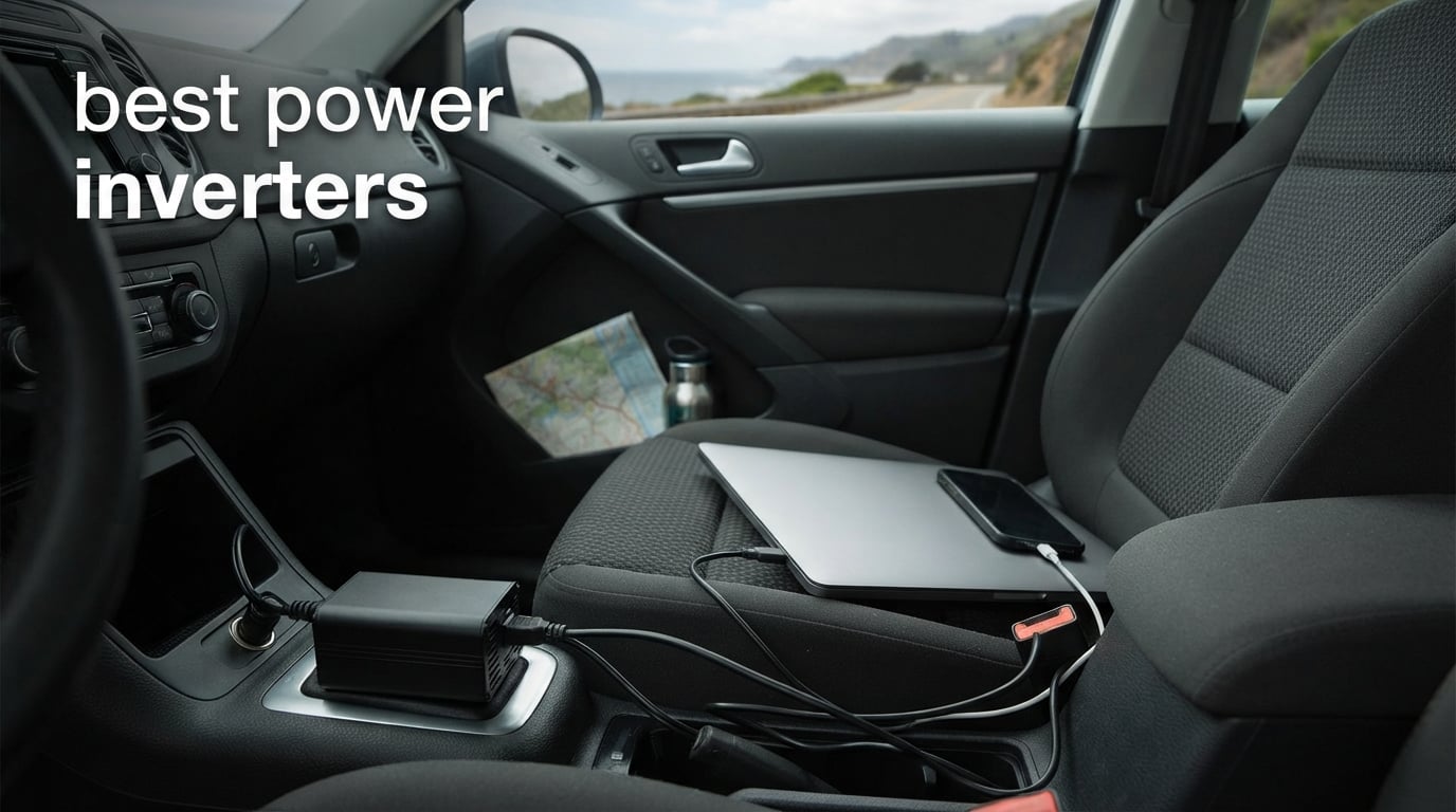 best power inverters