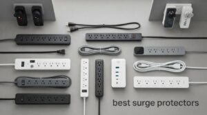 best surge protectors
