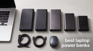 best laptop power banks