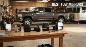 best tow mirrors