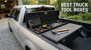 best truck tool boxes