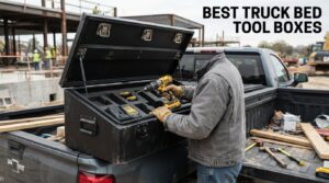 best truck bed tool boxes