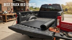 best truck bed liners