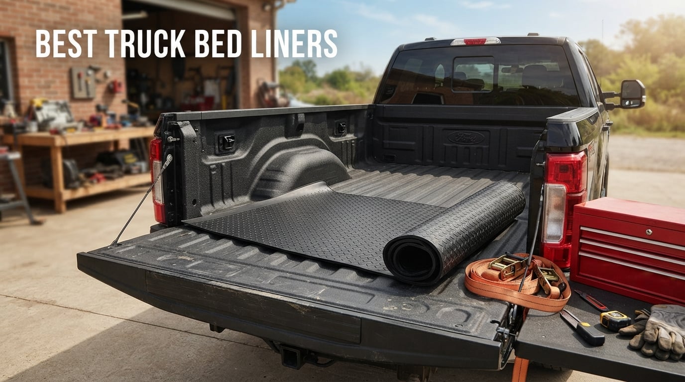 best truck bed liners