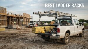 best ladder racks