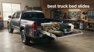 best truck bed slides