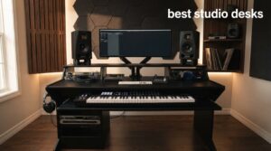 best studio desks