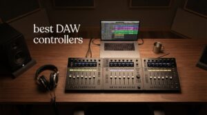 best DAW controllers